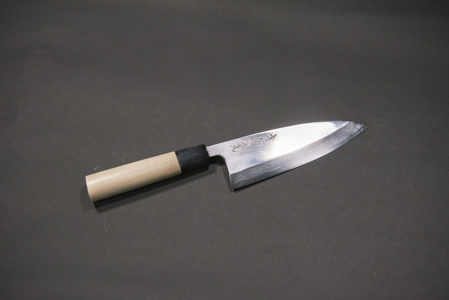 白紙二号　出刃